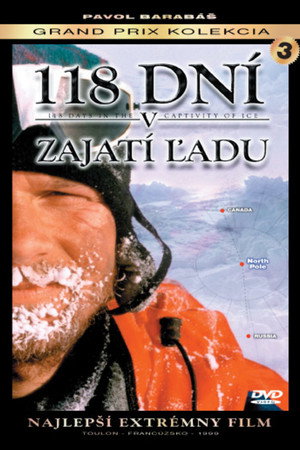 118 dní v zajatí ľadu