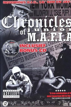 Chronicles of Junior M.A.F.I.A.