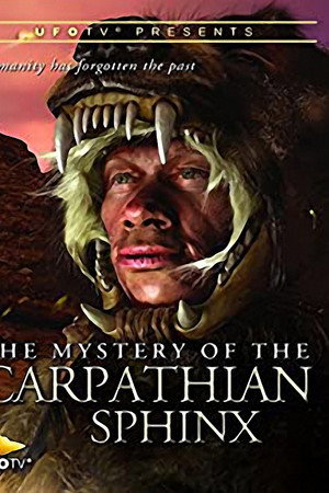Mystery of the Carpathian Sphinx