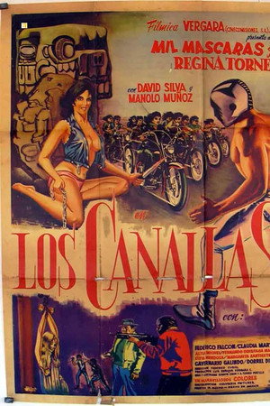 Los canallas