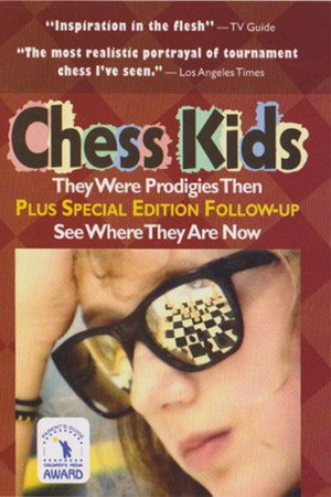 Chess Kids: Special Edition