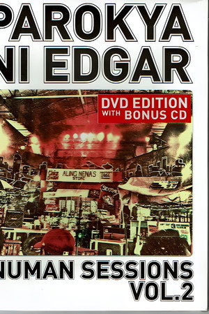 Parokya ni Edgar : Inuman Sessions Vol. 2