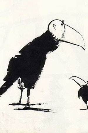 Les Oiseaux sont des cons