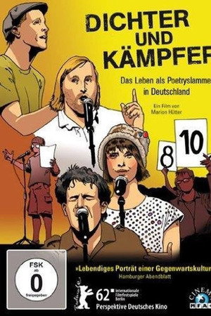 Dichter und Kämpfer