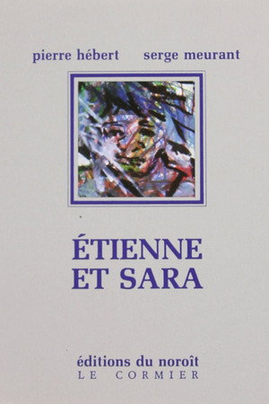 Etienne et Sara
