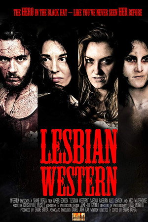 Lesbian Western