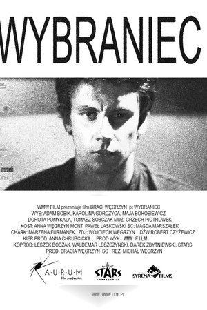 Wybraniec