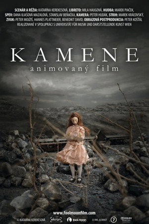Kamene