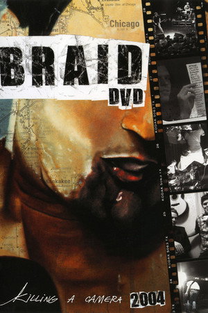 Braid: Killing a Camera