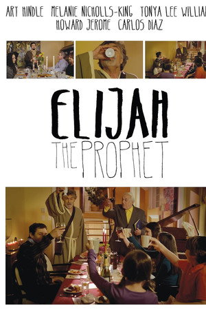Elijah the Prophet