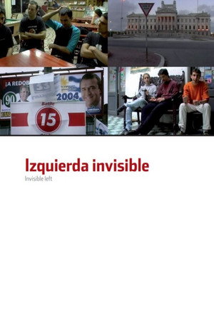 Izquierda Invisible