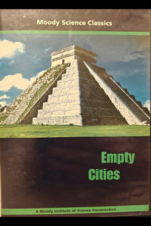 Empty Cities
