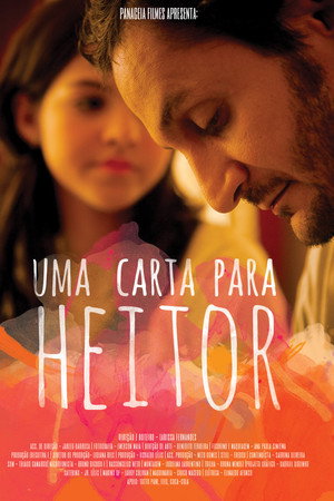 Uma carta para Heitor