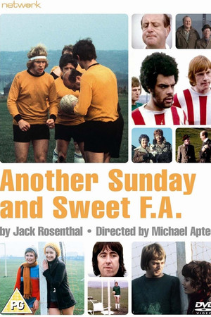 Another Sunday and Sweet F.A.
