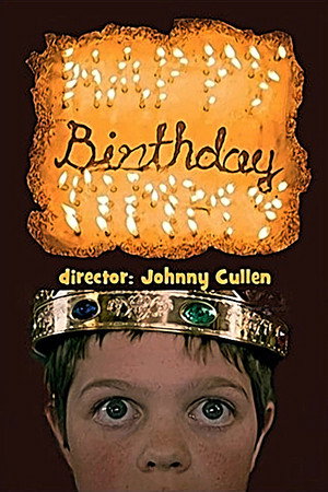 Happy Birthday Timmy