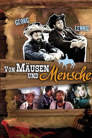 Von Mäusen und Menschen