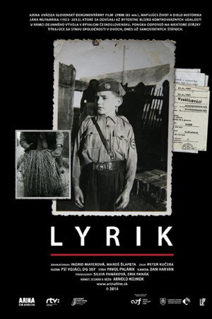 Lyrik