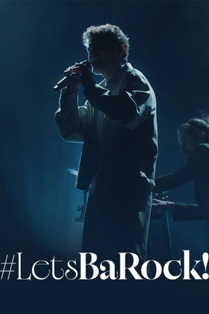#LetsBaRock!