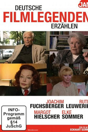 Elke Sommer erzählt...