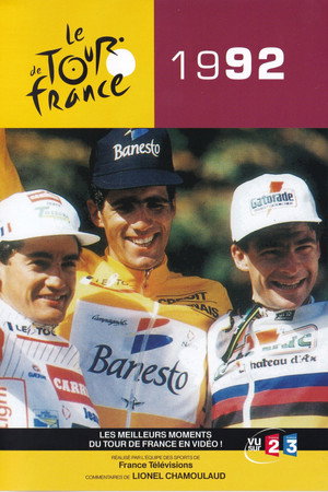 Tour de France 1992