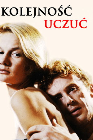Kolejność uczuć