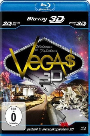 Welcome to fabulous Vegas