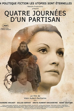 Quatre Journées D'Un Partisan