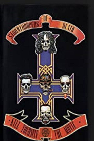 S.O.D. Kill Yourself: The Movie