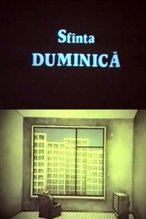 Sfînta Duminică