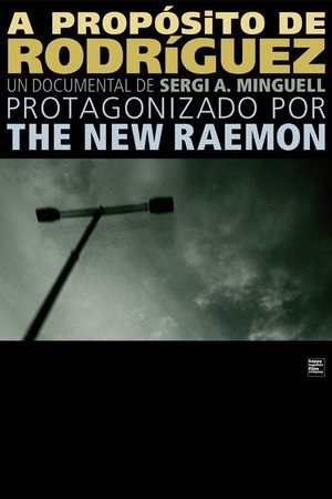 A propósito de Rodríguez