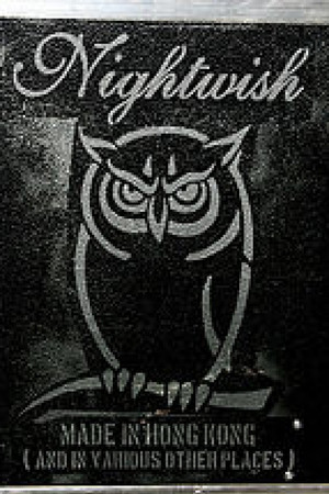 Nightwish: Made in Hong Kong