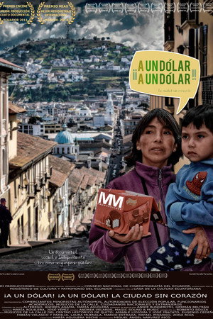 ¡A un dólar! ¡A un dólar!