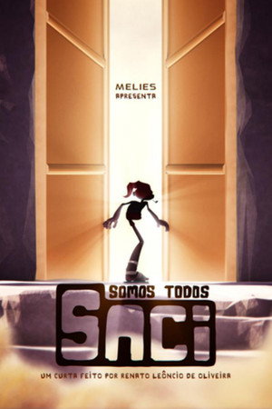 Somos Todos Saci