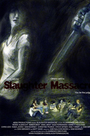 Slaughter Massacre