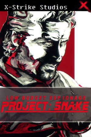 Project: Snake - Low Budget Espionage