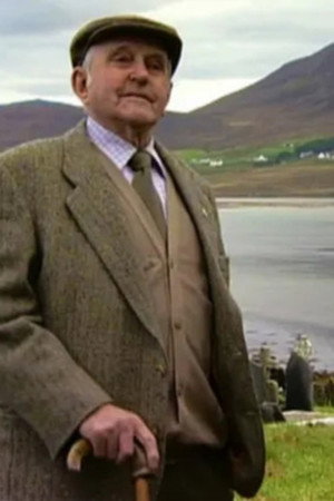 An Tailliúr Gorm