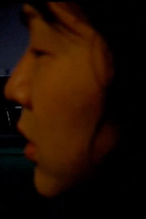 深海から来る音