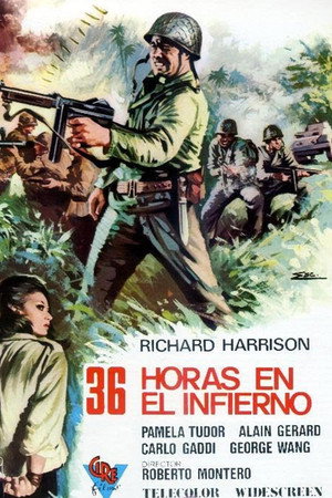 36 ore all'inferno