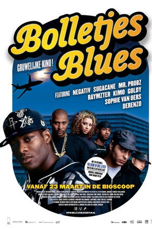 Bolletjes Blues