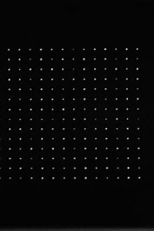 Space-Modulation