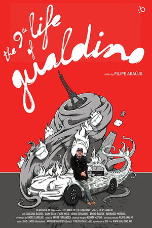 A Sétima Vida de Gualdino