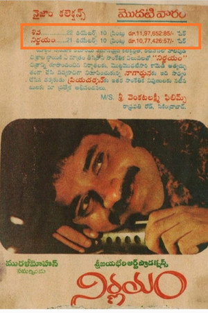 నిర్ణయం