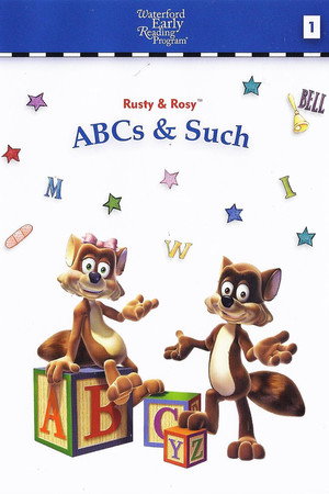 Rusty & Rosy ABC’s & Such