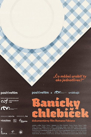 Banícky chlebíček