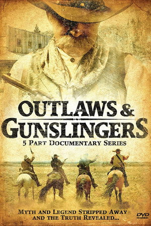 Outlaws & Gunslingers