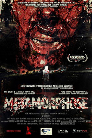 Metamorphose