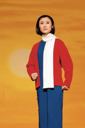 江姐