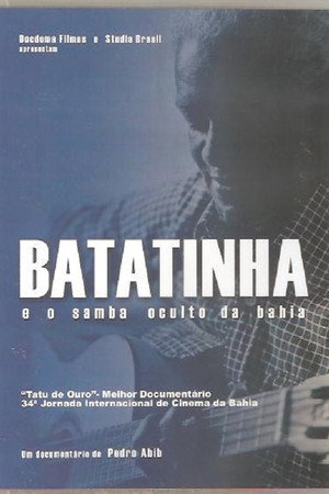 Batatinha e o Samba Oculto da Bahia