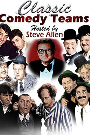 Classic Comedy Teams
