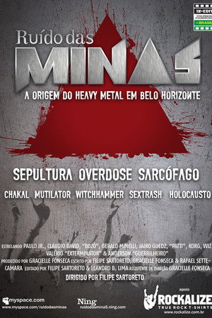 Ruído das Minas